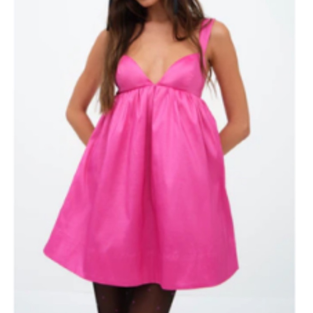 For Love and Lemons Dress NWT